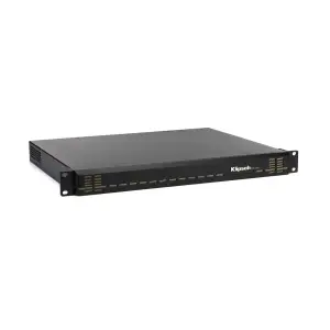 كليبش KDA-1000 CE مضخم صوت