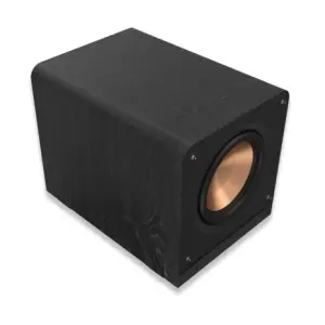 Klipsch RP-1400SW 14" Reference Premiere High-Excursion Subwoofer | Deep Bass for Home Theater & Music