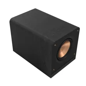 Klipsch RP-1600SW 16" Reference Premiere High-Excursion Subwoofer | Powerful Sub for Deep Bass Performance