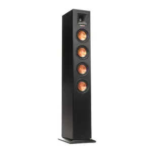 كليبش مضخم صوت باير RP-440Wf