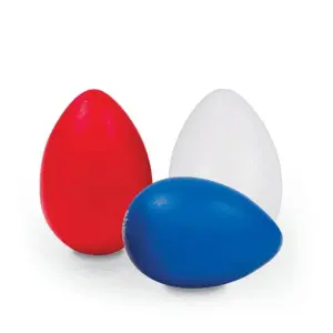 LP 016  Egg Shakers Trio