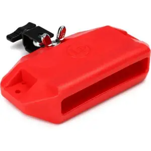 LP 1207 - Jam Block With Bracket Medium