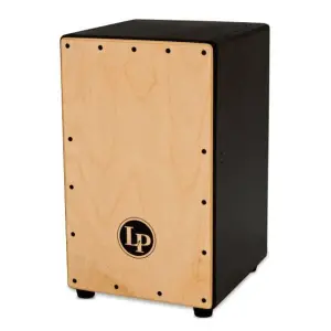 أل بي 1442-اسود Festivo Cajon اسود *Int*