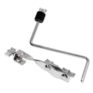 أل بي 236A Mount-All Cymbal ستندات