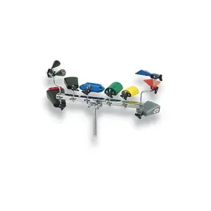 أل بي 372 The Everything Rack