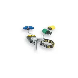 أل بي 472 Mini Everything Rack