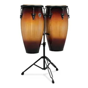 أل بي A647-Vsb ASPIRE أصدار 11-INCH/12-INCH كونغا SET