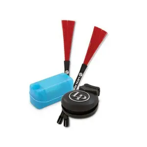 أل بي Cajon Saddle الإيقاعات pack