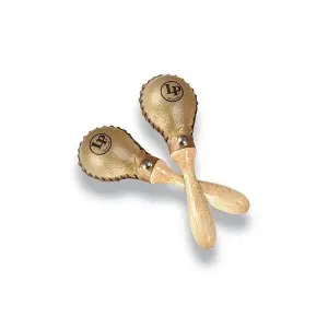 أل بي 285 Mini Rawhide Maracas 1 زوج