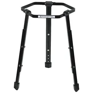 أل بي A650 Aspire Basket كونغا حامل