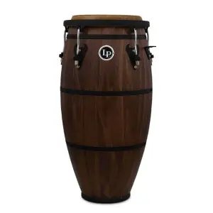 أل بي M750S-Wb Mat SS 11 Quinto Oak Whiskey Barrel لون أسود