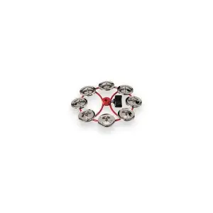 LP191NYS - City Series Hi-Hat Jingle Ring Single