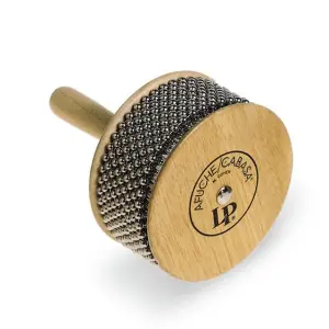 أل بي234B  Afuche/ Cabasa  Wood