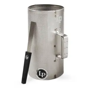 LP304 - PRO Merengue Guira With Scraper