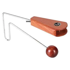 أل بي424D - Vibra-Slap Ii مع Metal Chambers