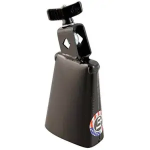 أل بي575 - Tapon Cowbell 4In 3/8In Mount Bk