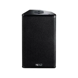 Nexo PS.10UL – Lightweight 10-Inch Loudspeaker from the PS Range