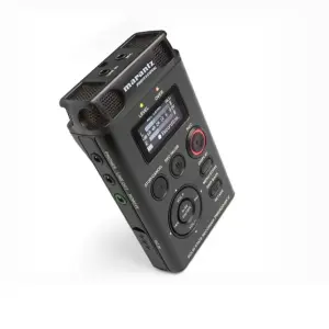 Numark DJ Pmd620Mk2/Denon Digital Recorders مسجل ديجيتال