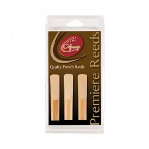 Odyssey ORP15C/ Odyssey Clarinet Reeds 1.5 Pak Of 3