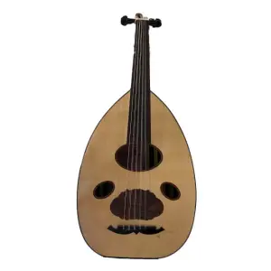 Oud Bahrain 0087-3 Level Two