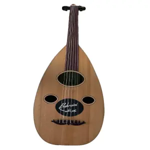 Oud Bahrain 009-1 Level One
