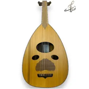 Oud C-i0 Iraqi cedar Zeriab 0 Sidr Iraqi