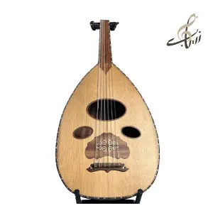 Oud C-i1 Iraqi cedar Zeriab 1 Iraqi Sidr