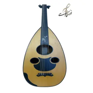 Oud C-i3 Iraqi cedar Zeriab 3 Iraqi Sidr