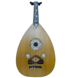 Oud C-sh5 Cedar Shami Zeriab 5 Shami Sidr