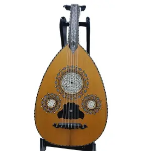 عود c-sh5m Cedar Shami زرياب 5 شامي مزيك سيدار