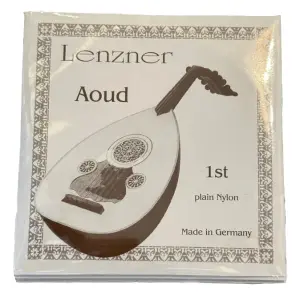 Oud Strings by Lenzner