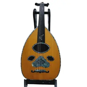 Oud Zeriab 2 Iraqi Sidr Sadaf