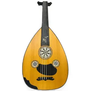 Oud Zeriab 2 Turkey Sidr
