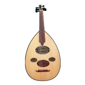 عود-302M/ مفاتيح الاوبينوس -مراد تركي