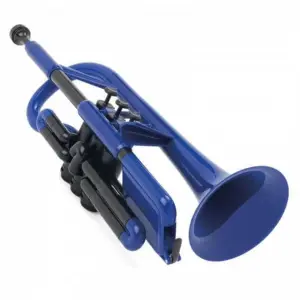 pInstrument pCornet-بوق ازرق