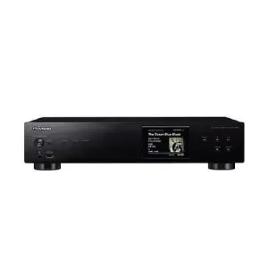 بيونير Av N-50A-K شبكة Audio Player
