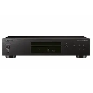 بيونر مشغل سي دي PD-10AE - أسود