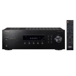 ريسيفر ستيريو بيونر SX-10AE – أسود صوت قوي ومميز