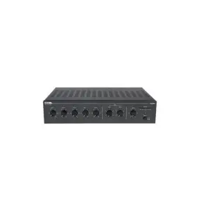 برويل مضخم صوت للميكسر Amp-120Xl - 120-180W