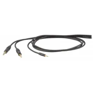 JAKE TO AUX  DHS545LUبرويل سلك