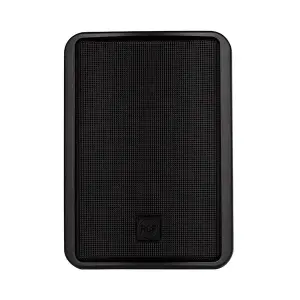 RCF MR 40T PAIR OF TWO-WAY SPEAKERS WITH LINE TRANSFORMER