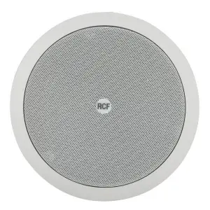 RCF PL 60 High Efficiency Ceiling Speaker - 6W | Clear Sound & Optimal Coverage