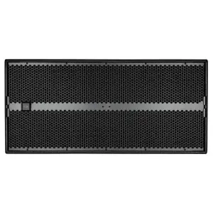 RCF SUB 9006-AS Active High Power Subwoofer – Professional Audio Bass System