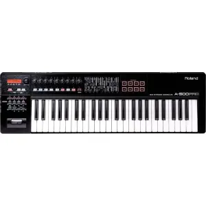 رولاند A-500Pro-R / Midi Contrller
