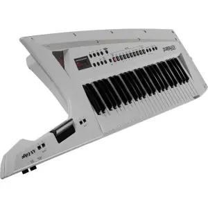 رولاند AX-Edge-W -Key Keytar Synthesizer
