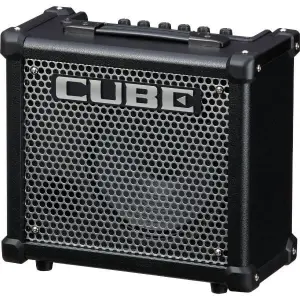 رولاند CUBE-10GX امبليفير جيتار كهربائي – 10 واط كومبو مدمج
