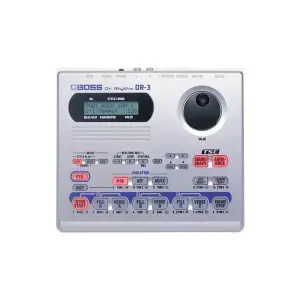 Roland DR-3 - Rl Dr RHythm