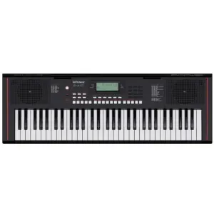 كيبورد Roland E-X10 Arranger –  ذو 61 مفتاحًا - محمولًا للمبتدئين
