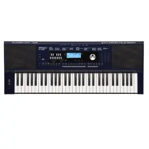Roland E-X30 Oriental Keyboard – 61-Key Arranger with Arabic, Middle Eastern & World Sounds