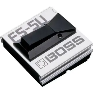 Roland FS-5U - Rl Foot Switch